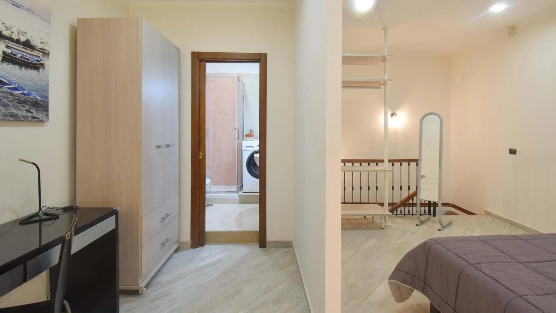 Stunning Apartment In Napoli With Wifi  Naples