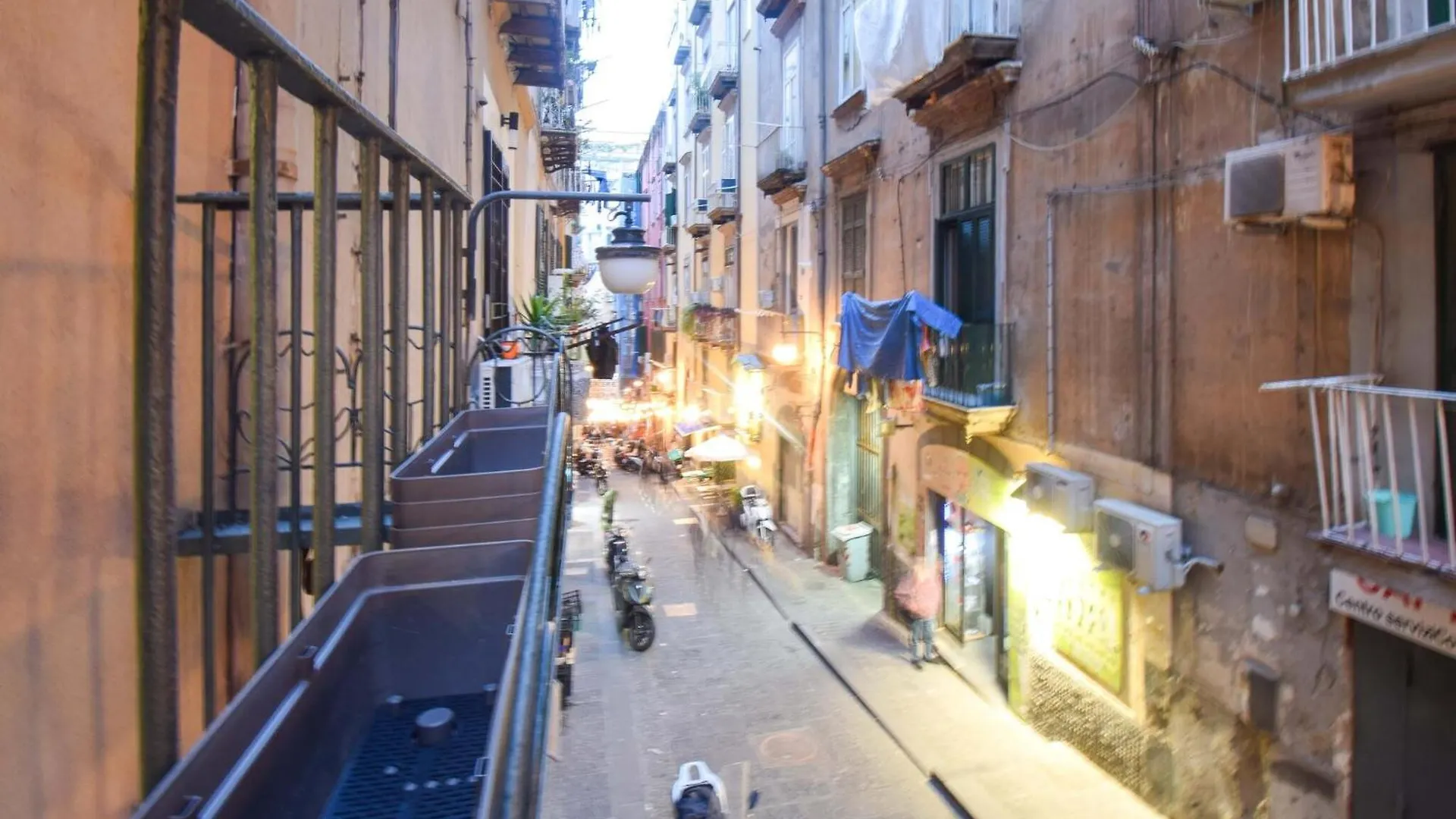 Stunning Apartment In Napoli With Wifi