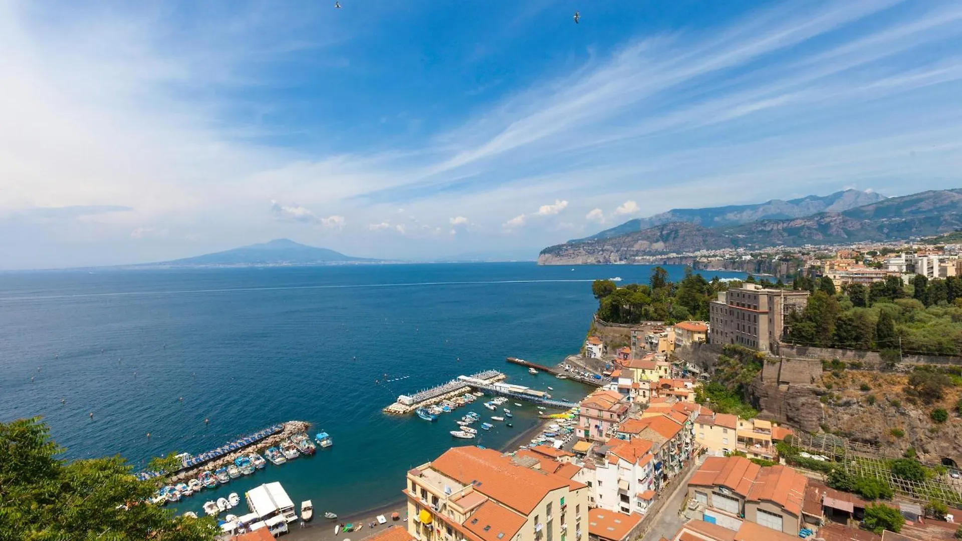 Stunning Apartment In Napoli With Wifi Itália